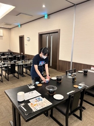 Sさん