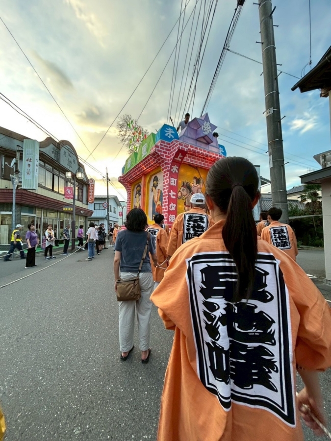 I・Mさん