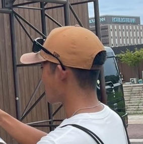 Iさん
